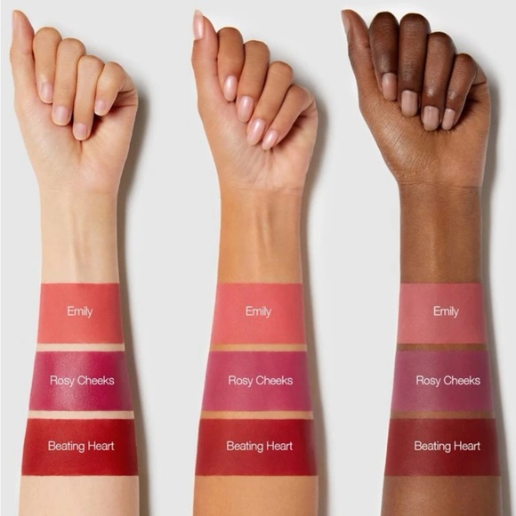 SHEGLAM | Corpse Bride Everlasting Love Liquid Lipstick-Rosy Cheeks Pink Gothic - Picture 6 of 8